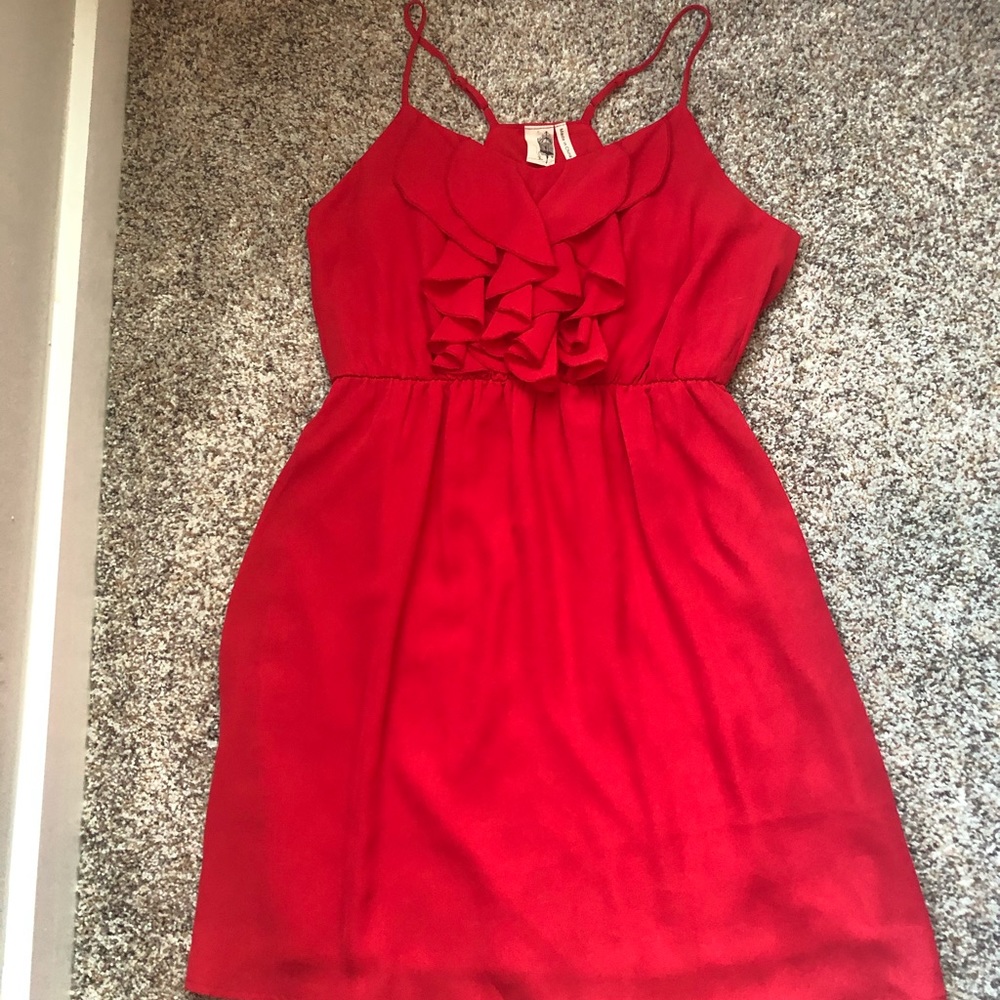 Lightweight super cute summer dress